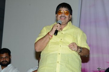 Seenugadi Love Story Movie Audio Launch